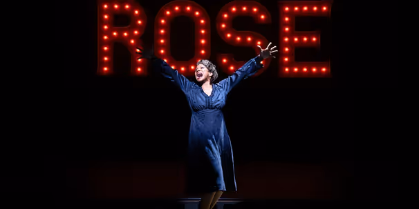 GYPSY, MAYBE HAPPY ENDING and More to Perform at the Tony's