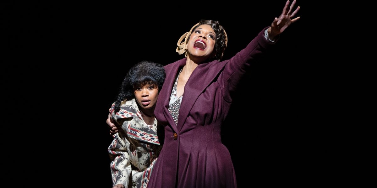 GYPSY Plays Final Broadway Performance