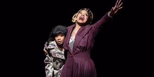 GYPSY Plays Final Broadway Performance