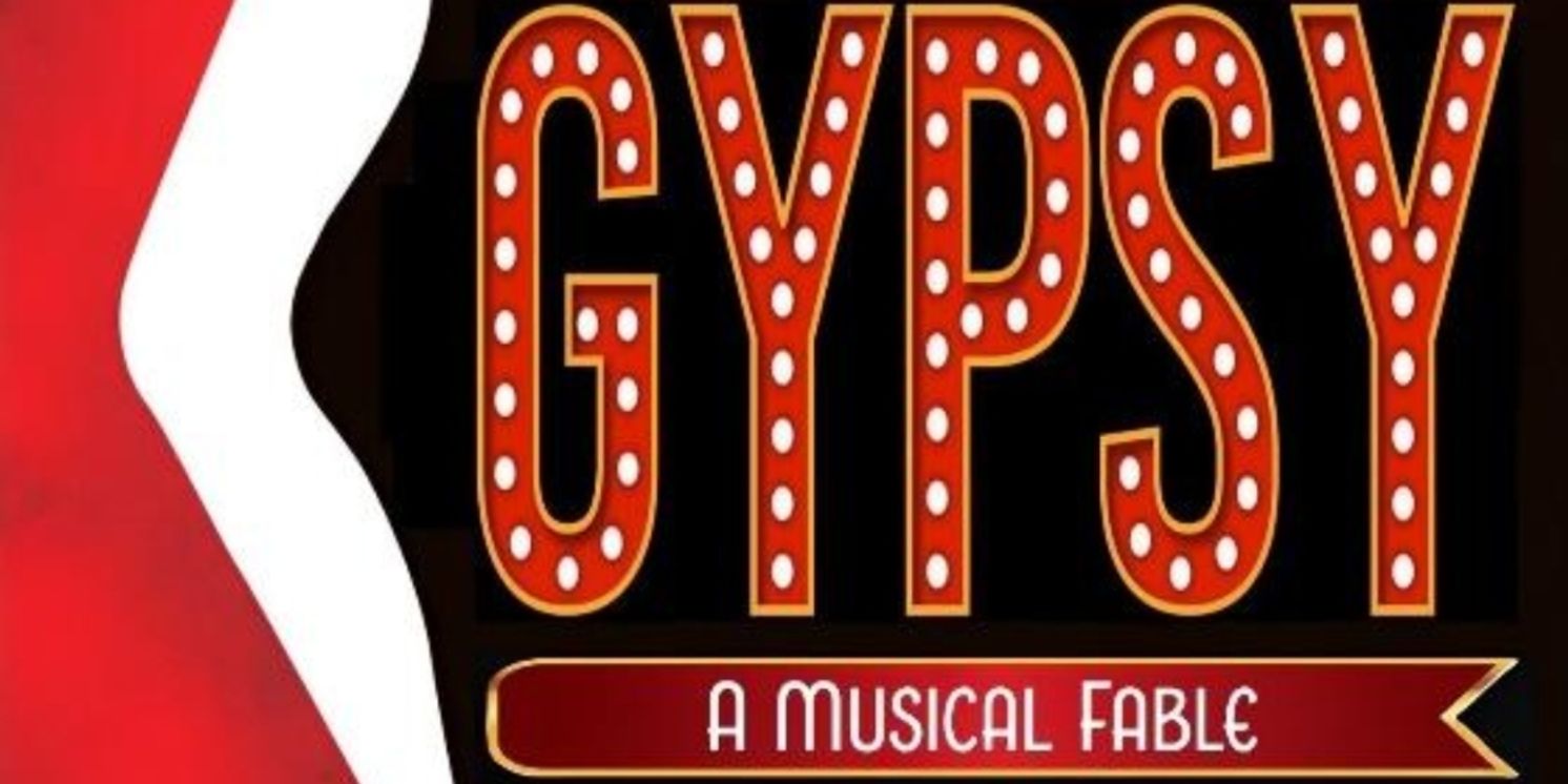 GYPSY To Be Presented By The Beverly Theatre Guild Chicago  Image