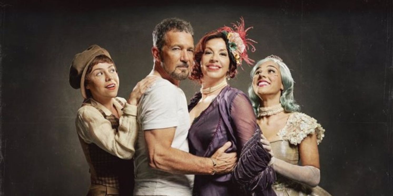 GYPSY llegará al Apolo de Madrid en febrero de 2025  Image