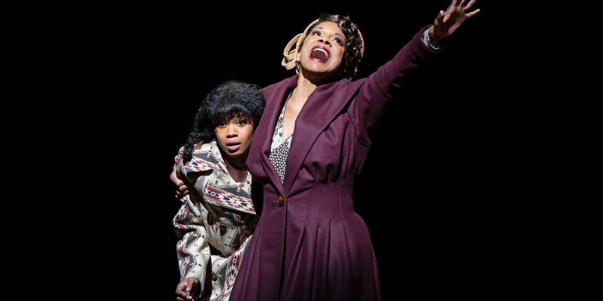 GYPSY on Broadway Cancels December 27 Evening Performance