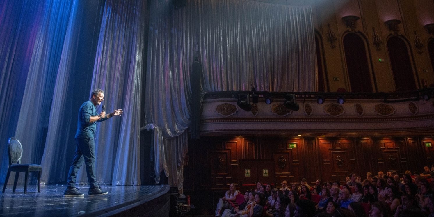 GYPSY se despide de Madrid con una propuesta formativa para estudiantes de Artes Escénicas  Image