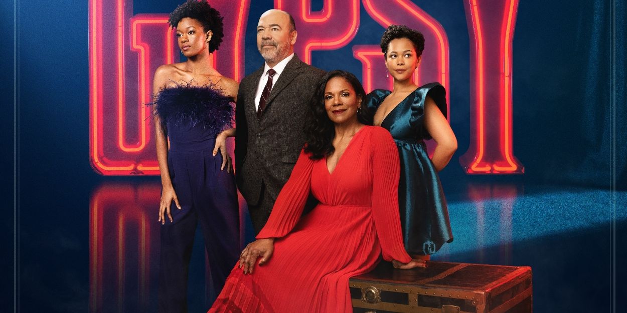 GYPSY to Offer $49 and $39 Tickets Through Rush & Standing Room