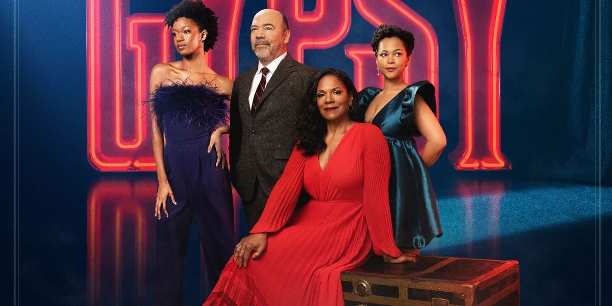 GYPSY to Offer $49 and $39 Tickets Through Rush & Standing Room Policies