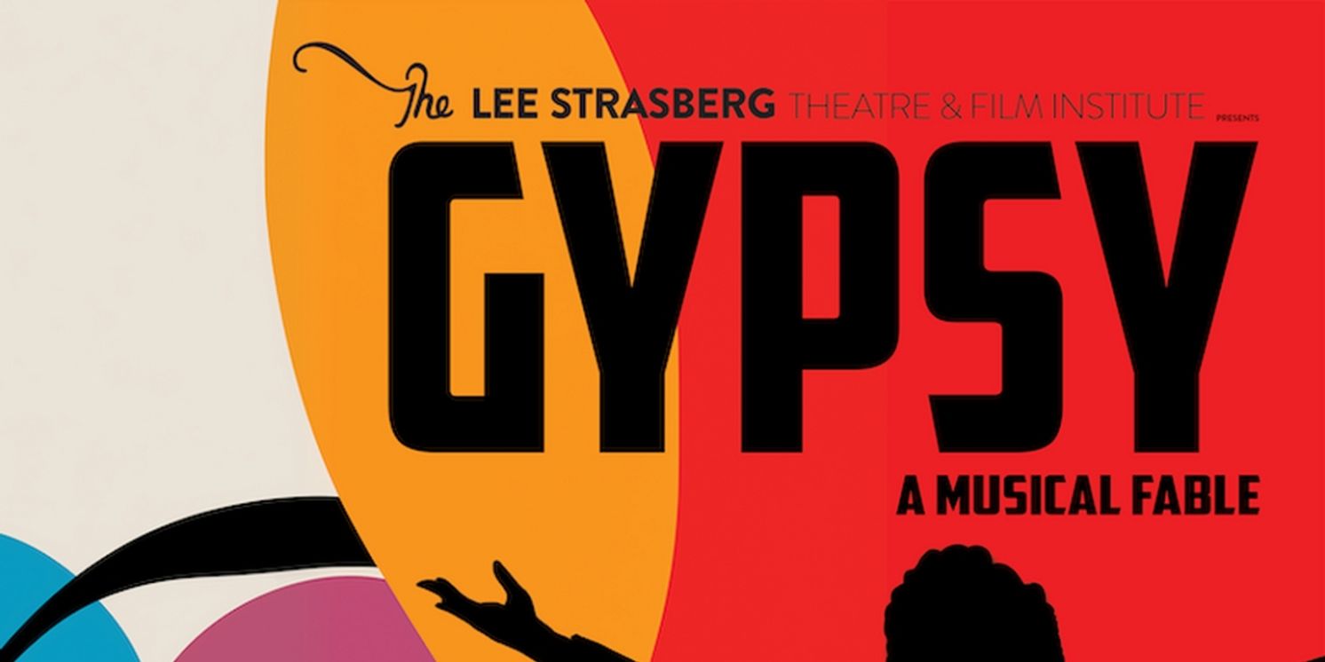 GYPSY to be Presented at The Lee Strasberg Institute in March  Image