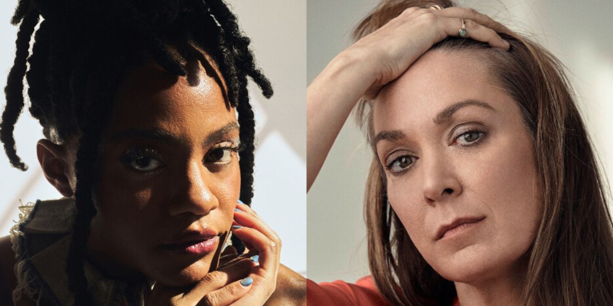 Gabby Beans, Elizabeth Marvel and More to Star in THE FORD/HILL PROJECT at BAM