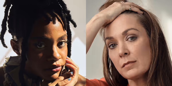 Gabby Beans, Elizabeth Marvel and More to Star in THE FORD/HILL PROJECT at BAM Photo