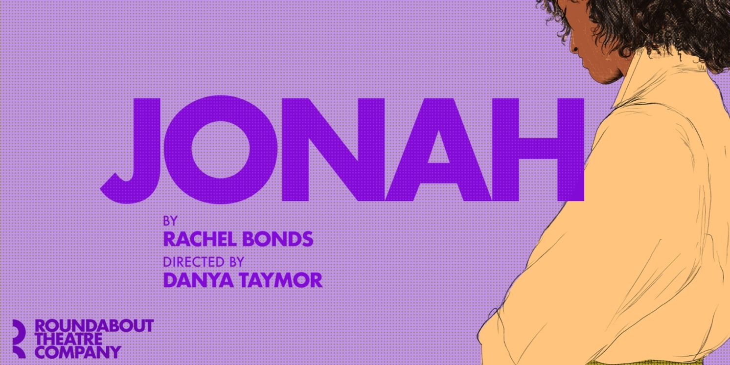 Gabby Beans, Samuel Henry Levine & More to Star in JONAH at Roundabout Theatre Company  Image