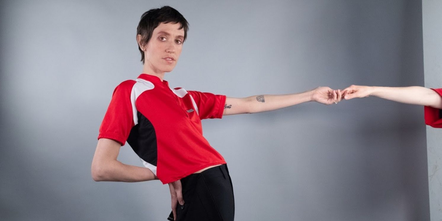 Gabby's World Shares New Single 'Just For You To Hear'  Image