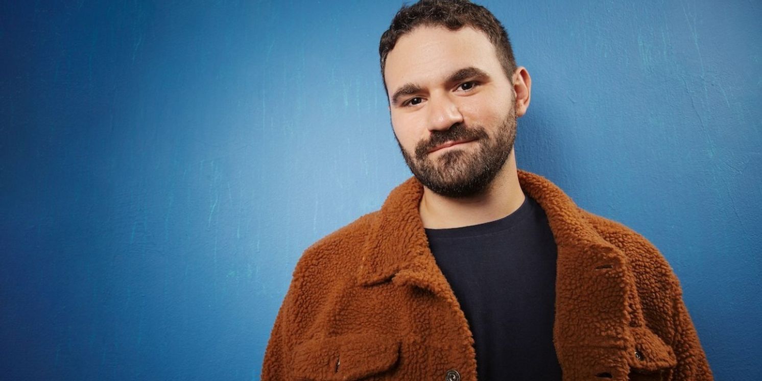 Gabe Mollica's SOLO Extends Through November 18  Image