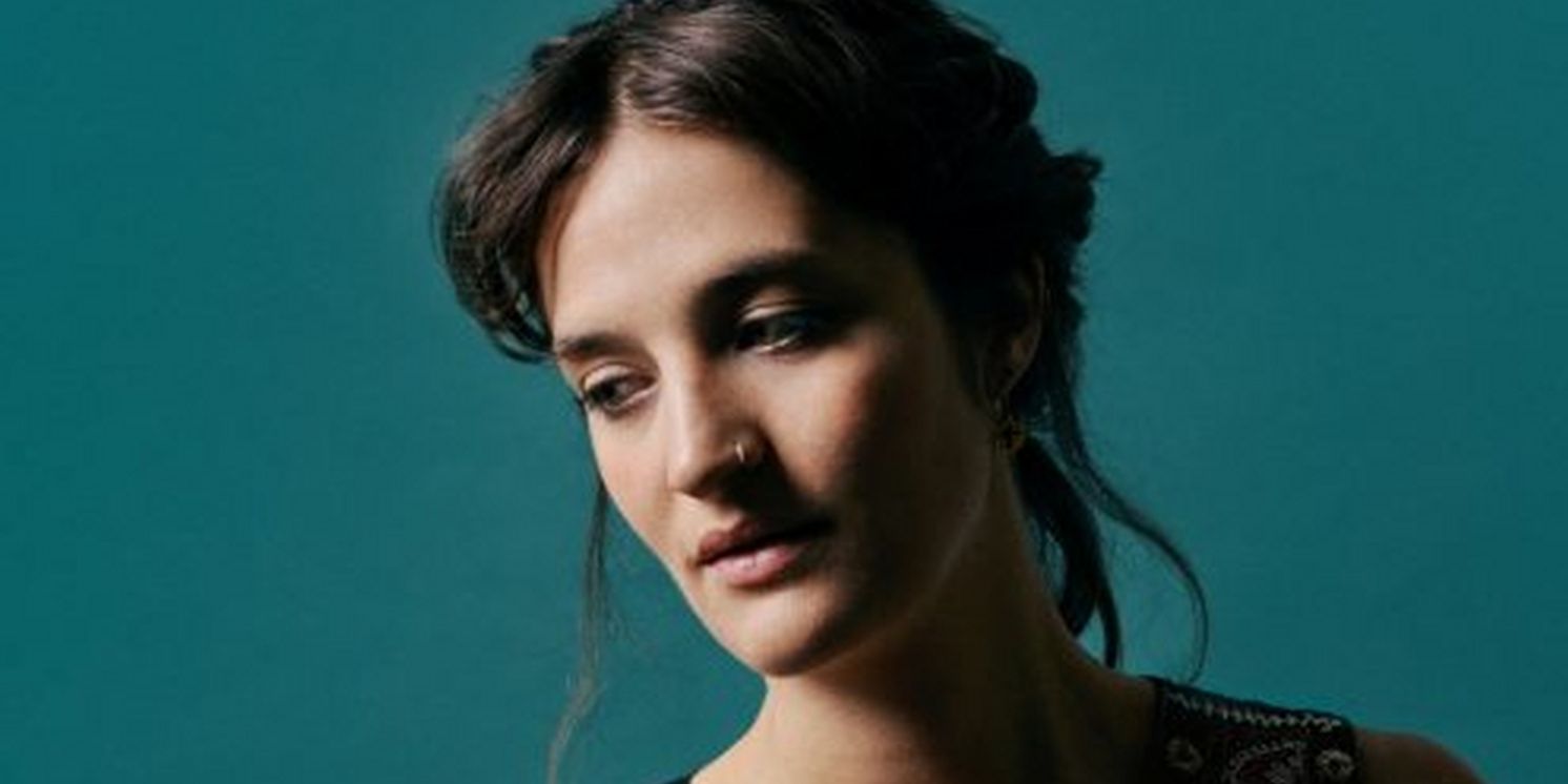 Gabi Hartmann Comes to Teatro da Trindade in March  Image