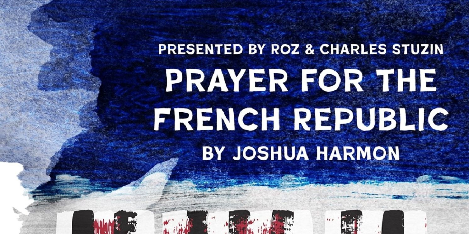 Single Tickets on Sale Next Week for GableStage 25/26 Season  Image