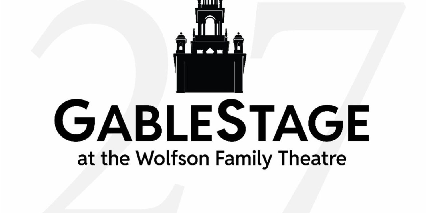 GableStage Names Samuel Krogh As Inaugural Dave Coulson Education Fellow  Image