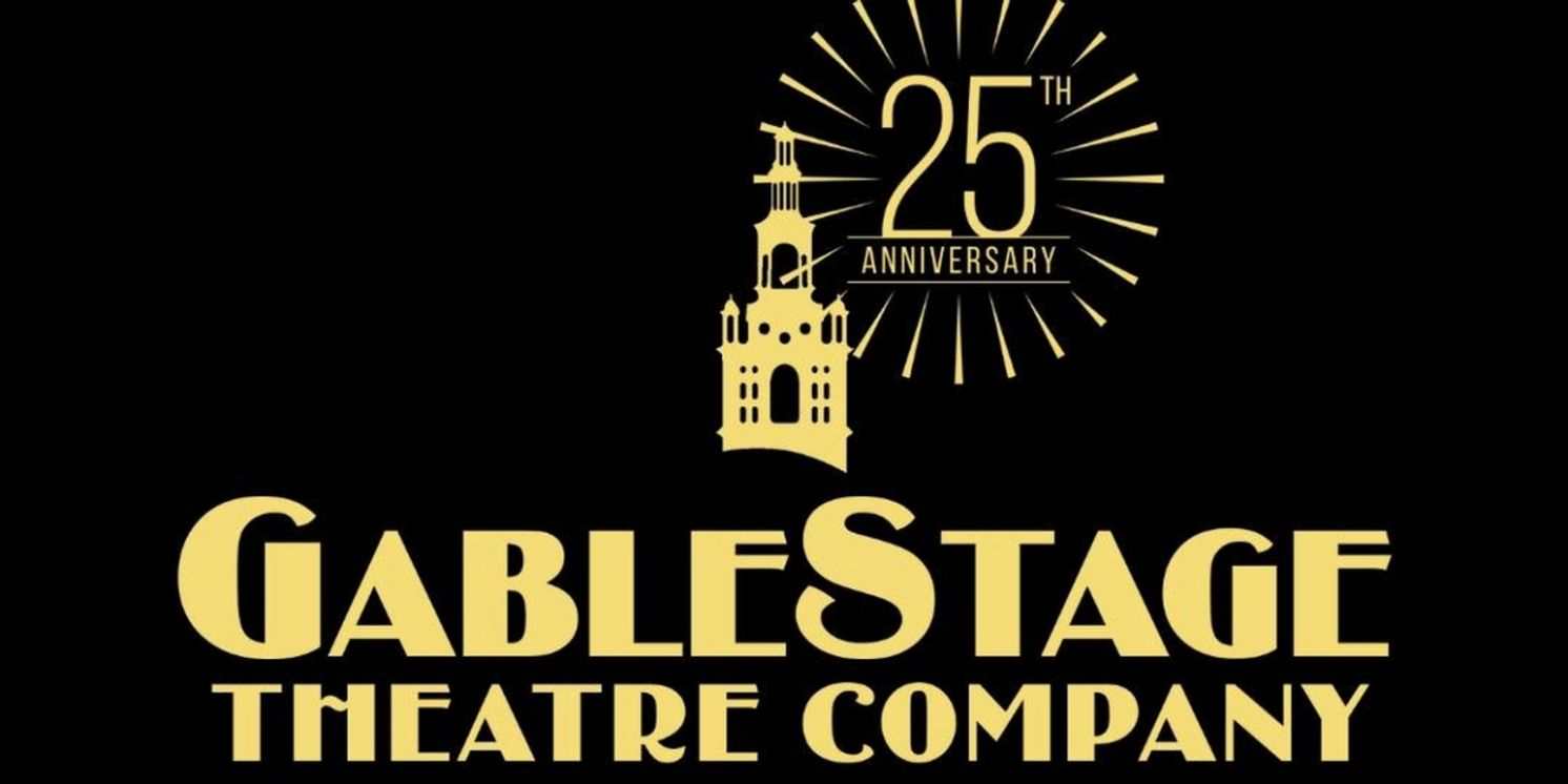 GableStage Theatre Company to Present Miami Premiere of LAUGHS IN SPANISH  Image