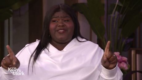 Gabourey Sidibe on Motherhood and Returning as Queenie in AMERICAN HORROR STORY: 13 Photo