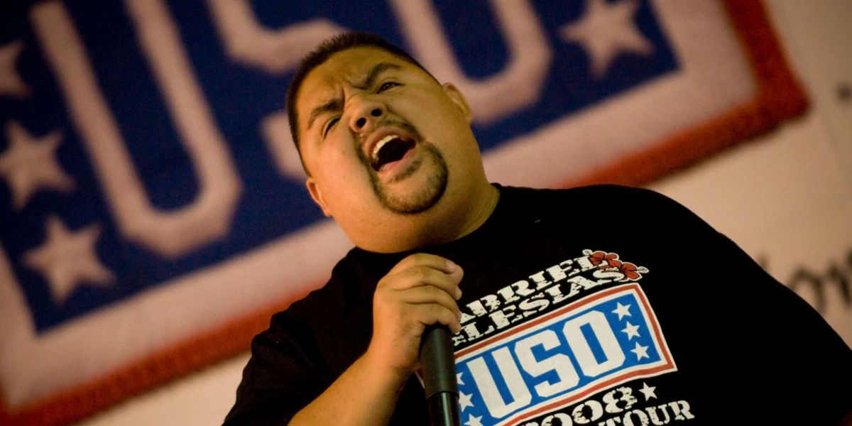 Gabriel Iglesias Comes to Birmingham in December
