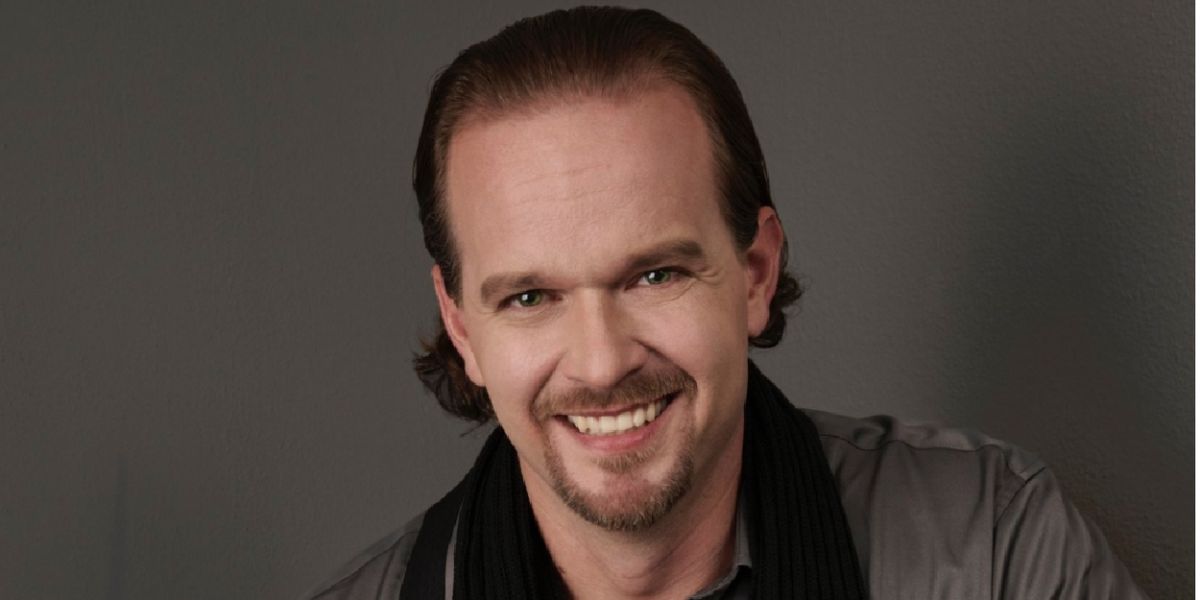 Gabriel Preisser to Perform CHRISTMAS AROUND THE WORLD at The Winter Park Playhouse