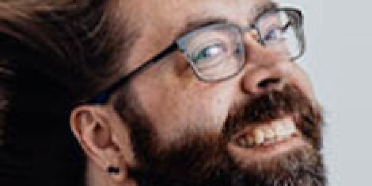 Gabriel Rutledge to Perform at Comedy Works South at the Landmark in September