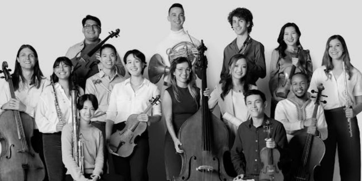 Gabriela Ortiz Curates ENSEMBLE CONNECT: UP CLOSE CONCERT At Carnegie Hall January 27
