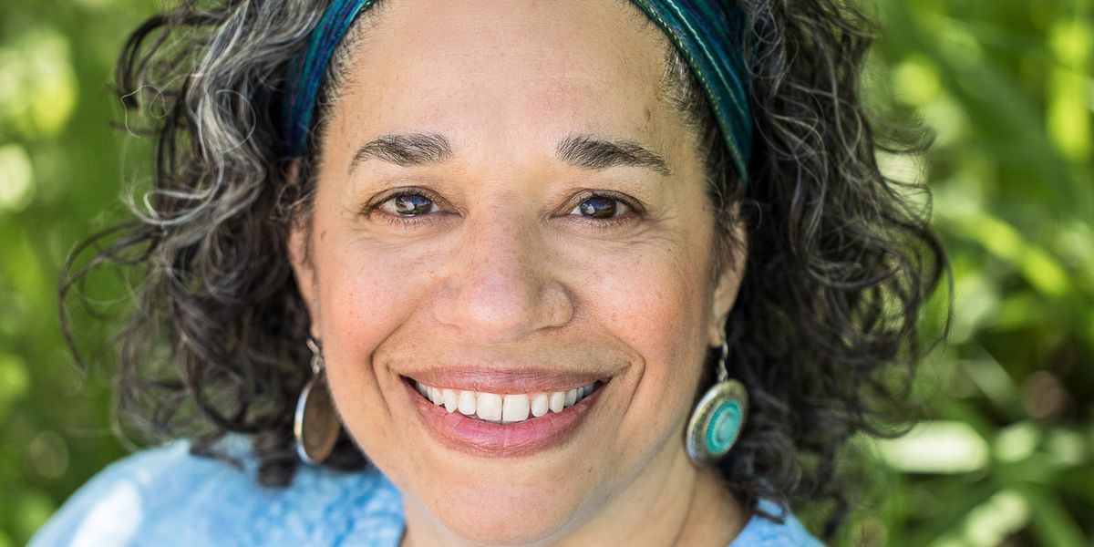 Gabriele Davis to Present OUR JOYFUL NOISE at the Palace Theater