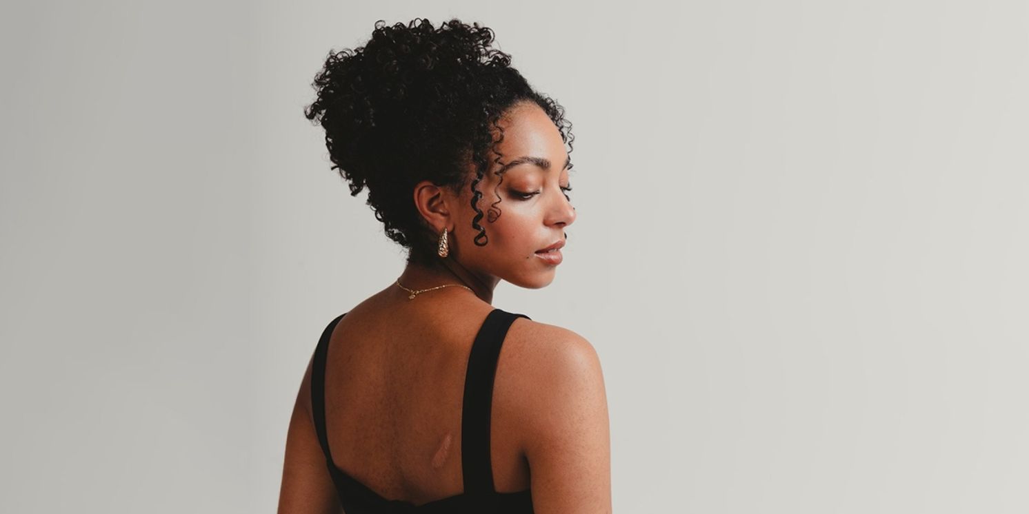 Gabriella Joy Brings A COLLECTION OF FIRSTS to 54 Below Next Month  Image