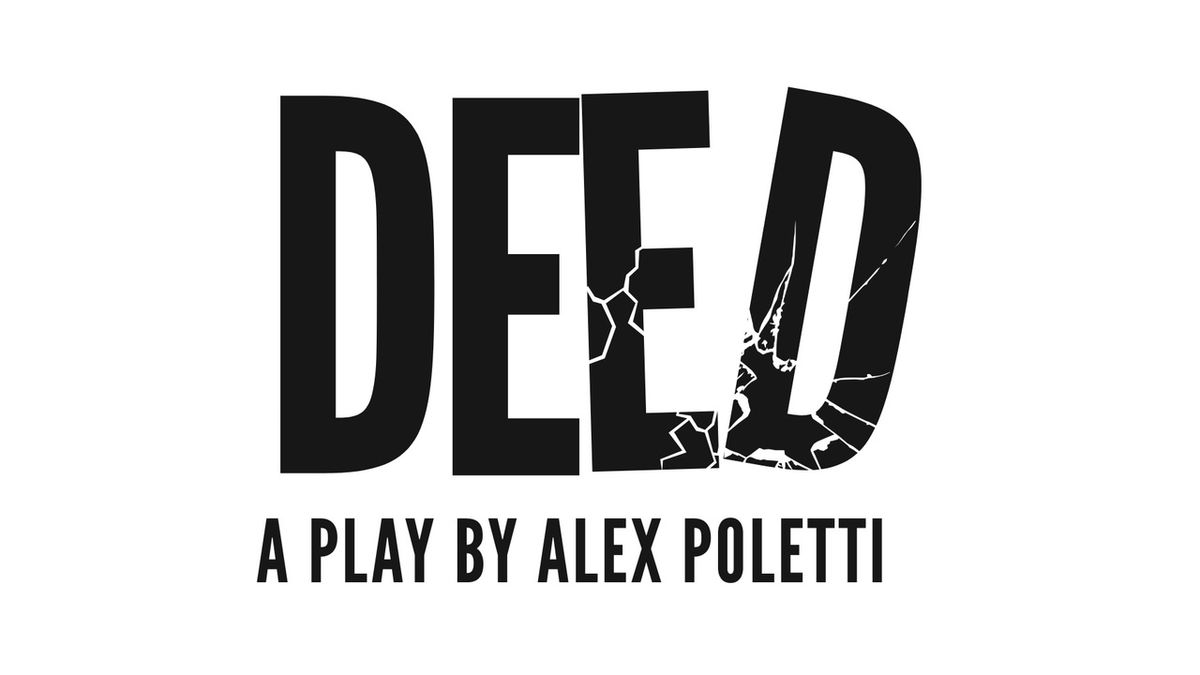 Gabriella Pizzolo, Ino Badanjak, Jake Horowitz and Michael Laurence Set for DEED Reading