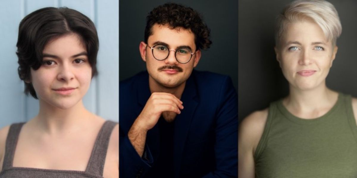 Gabriella Pizzolo, Sarah Beth Pfeifer & More To Join Jad Jacob In 54 Below Debut