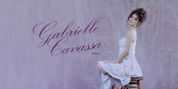 Gabrielle Cavassa Will Come to Esplanade as Part of Jazz in July Photo