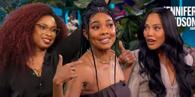 Gabrielle Union Says She'll Never Tire of Talking About 'Bring It On'