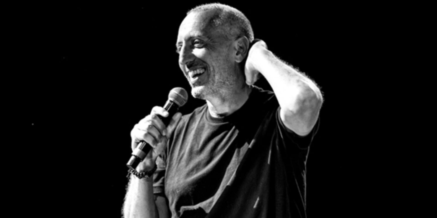 Gad Elmaleh Comes to the Beacon Theatre in September  Image