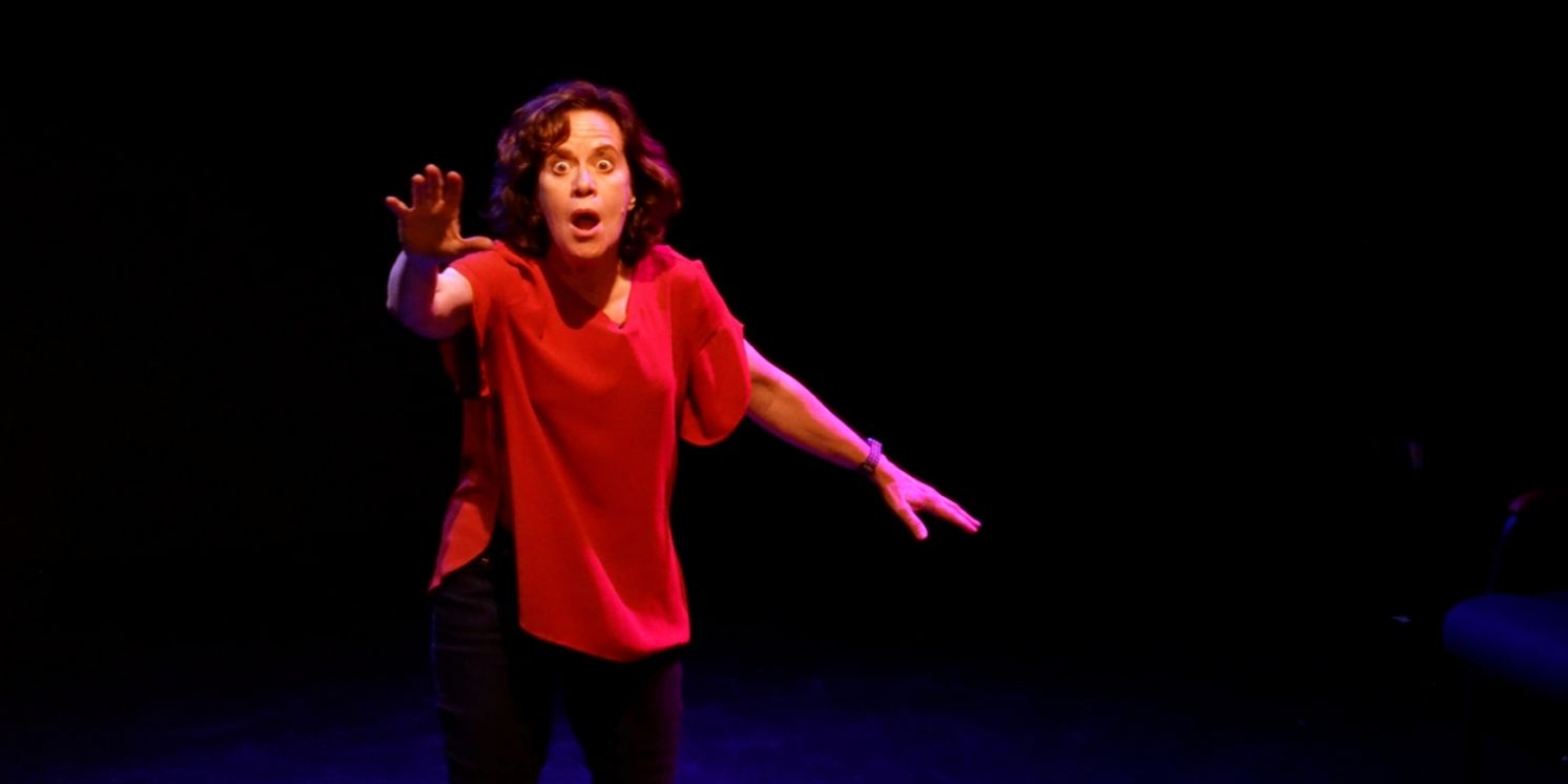 Gail Thomas' PATIENT 13 Will Play Three Nights At Pangea  Image