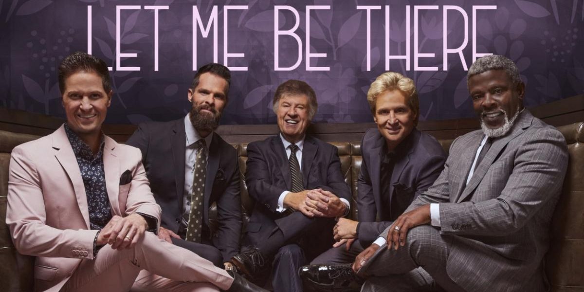 Gaither Vocal Band To Release New Album, TV Special And DVD