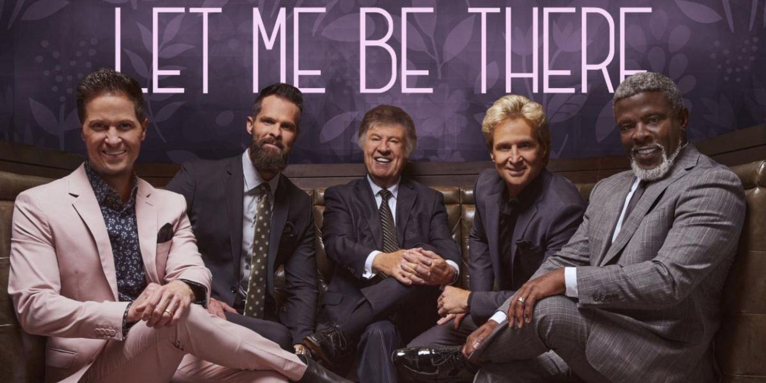Gaither Vocal Band To Release New Album, TV Special And DVD  Image