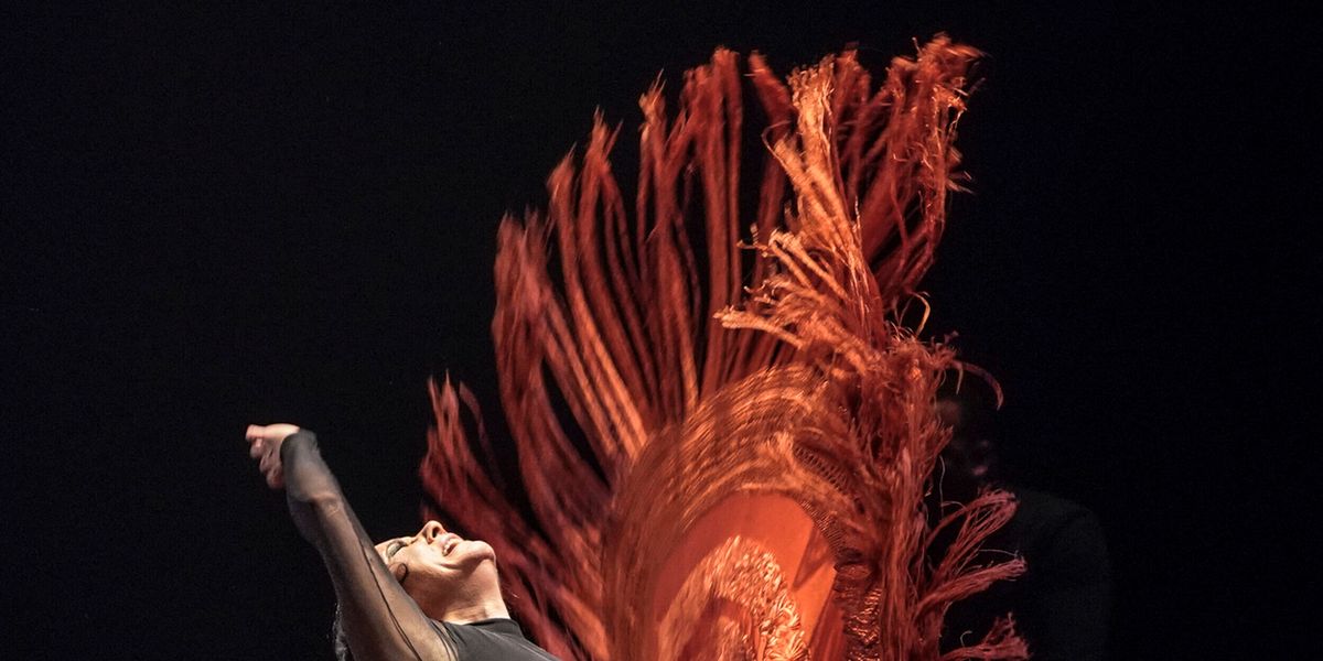 Gala Flamenca - Sadler's Wells