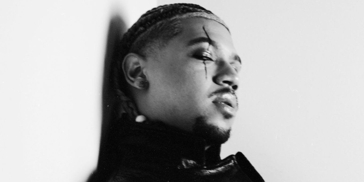 Galaxy Francis Releases New EP 'iNNERGALACTiC: SiDE B'  Image