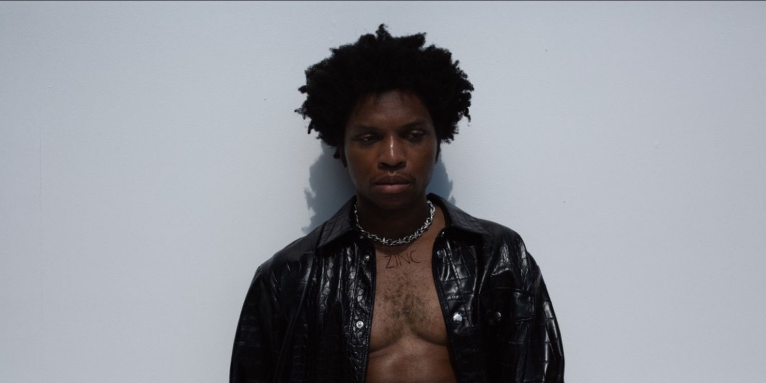 Gallant Shares New Single 'Crimes Of Compassion' from Forthcoming Album  Image