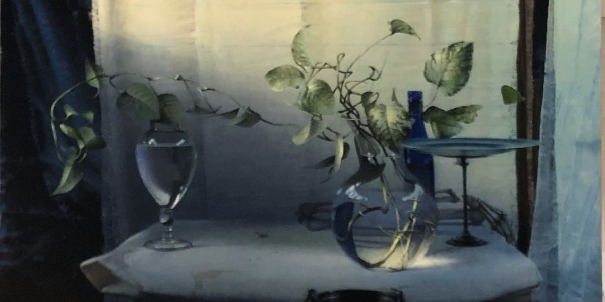 Gallery 1261 Celebrates 20th Anniversary with Founding Artists Exhibition