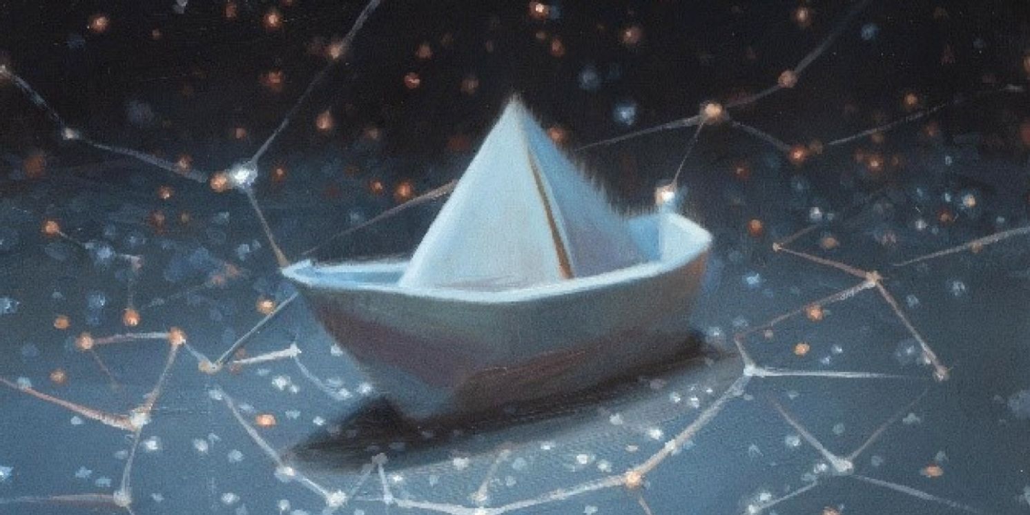 Gallery 1261 to Present GENESIS, A Solo Exhibition By Denver-based Artist Robin Cole, in March  Image