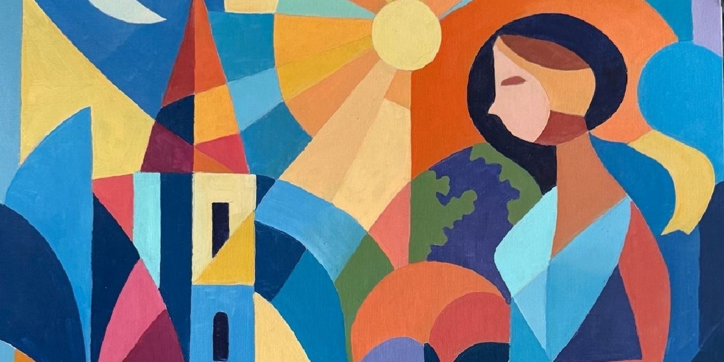 Gallery On Grant Opens IT’S POSSIBLE At Axelrod Performing Arts Center  Image