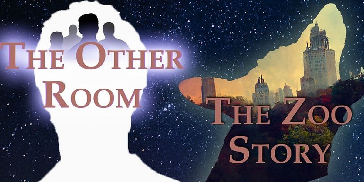 Gallery Theater Kaleidoscope To Present THE OTHER ROOM And THE ZOO STORY