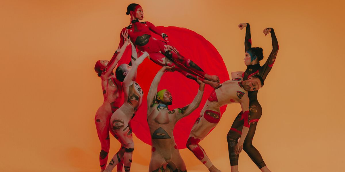 GALLIM to Return to The Joyce Theater With World Premieres