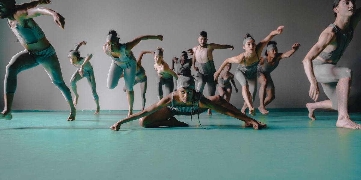 Gallim Brings WONDERLAND to the Joyce