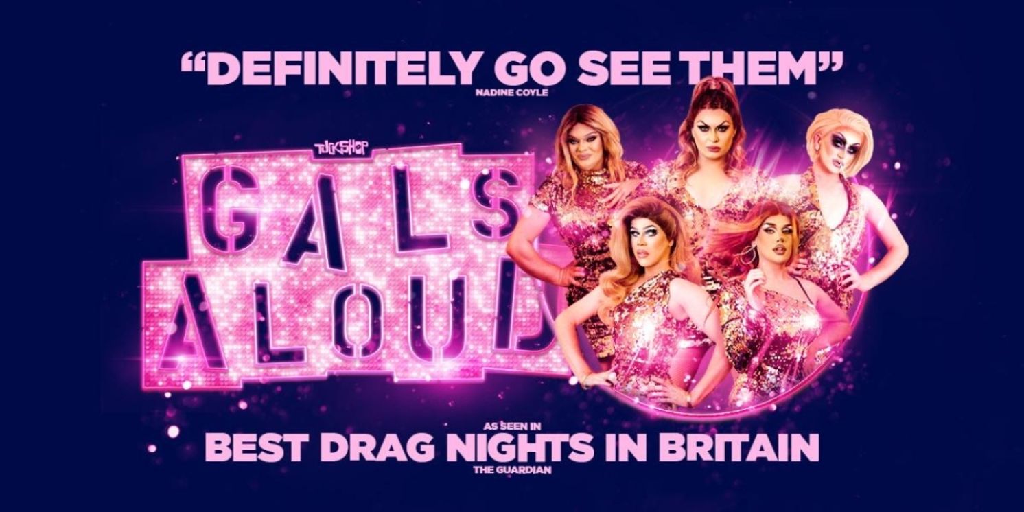 Gals Aloud Will Partner With The Christie Charity To Fundraise For Their Sarah Harding Breast Cancer Appeal in New Concert  Image