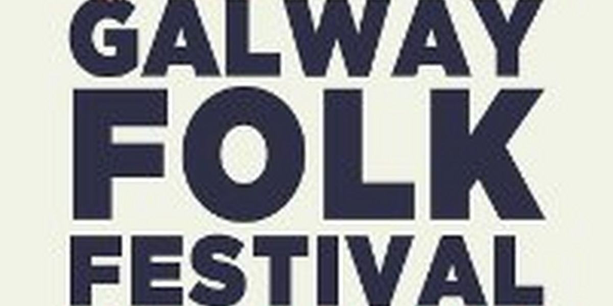 Galway Folk Festival Reveals Programme For 2024