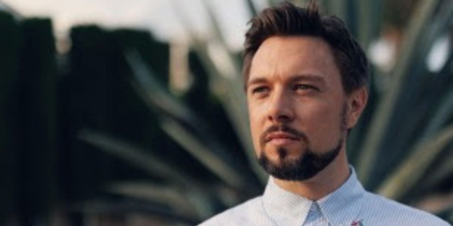 Gaming Legend 'TheFatRat' Drops New Single 'STILL HERE WITH YOU'  Image