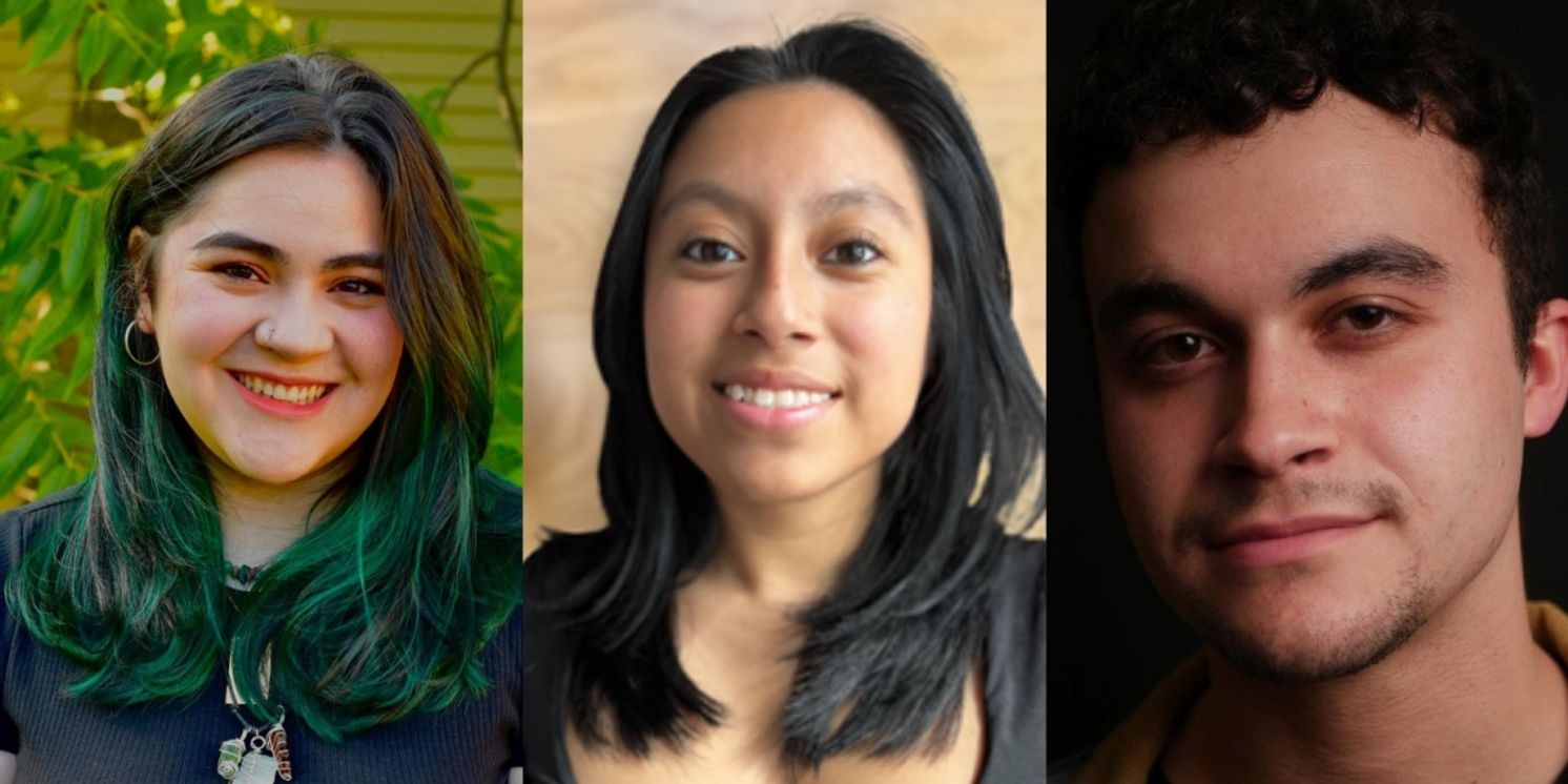 Gamm Announces 2023/24 Season Fellows  Image