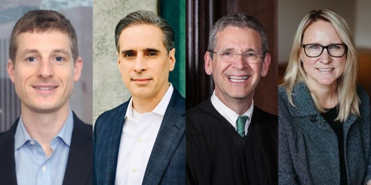 Gamm Appoints Four New Distinguished Board Members