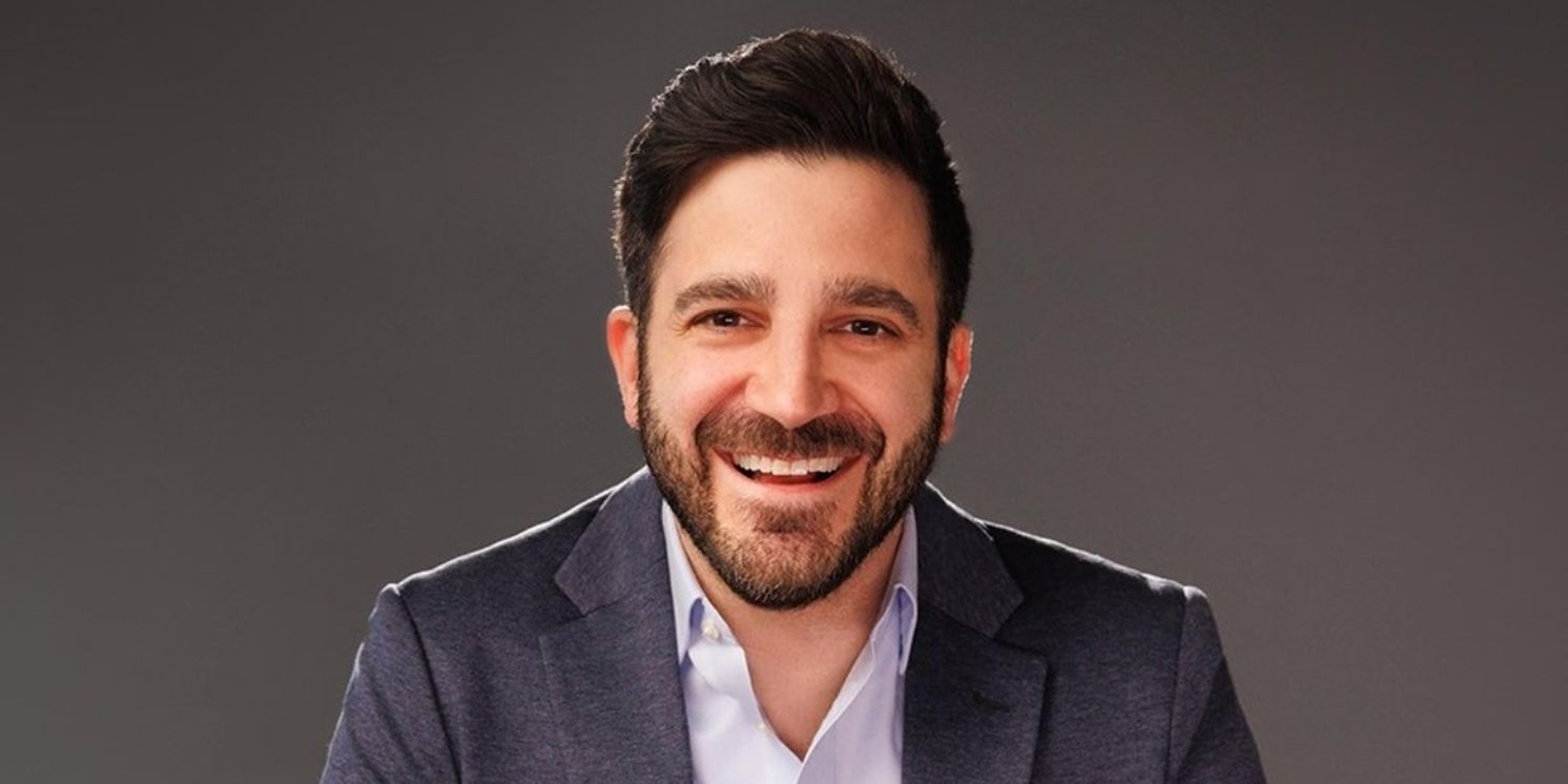 Gamm Board Of Directors Announces ﻿Departure Of Executive Director Jason Cabral  Image