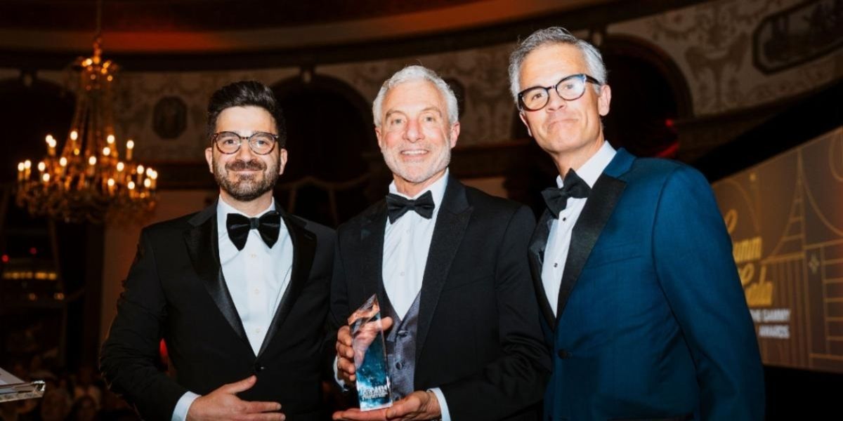 Gamm Raises $283,000 at Annual Gala